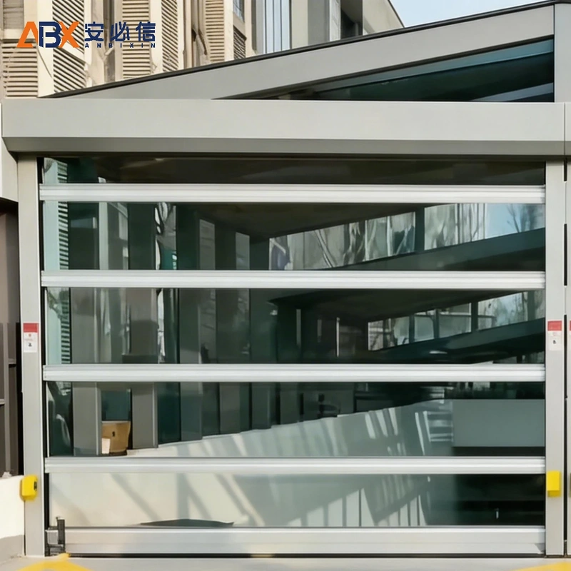 驻马店高速门